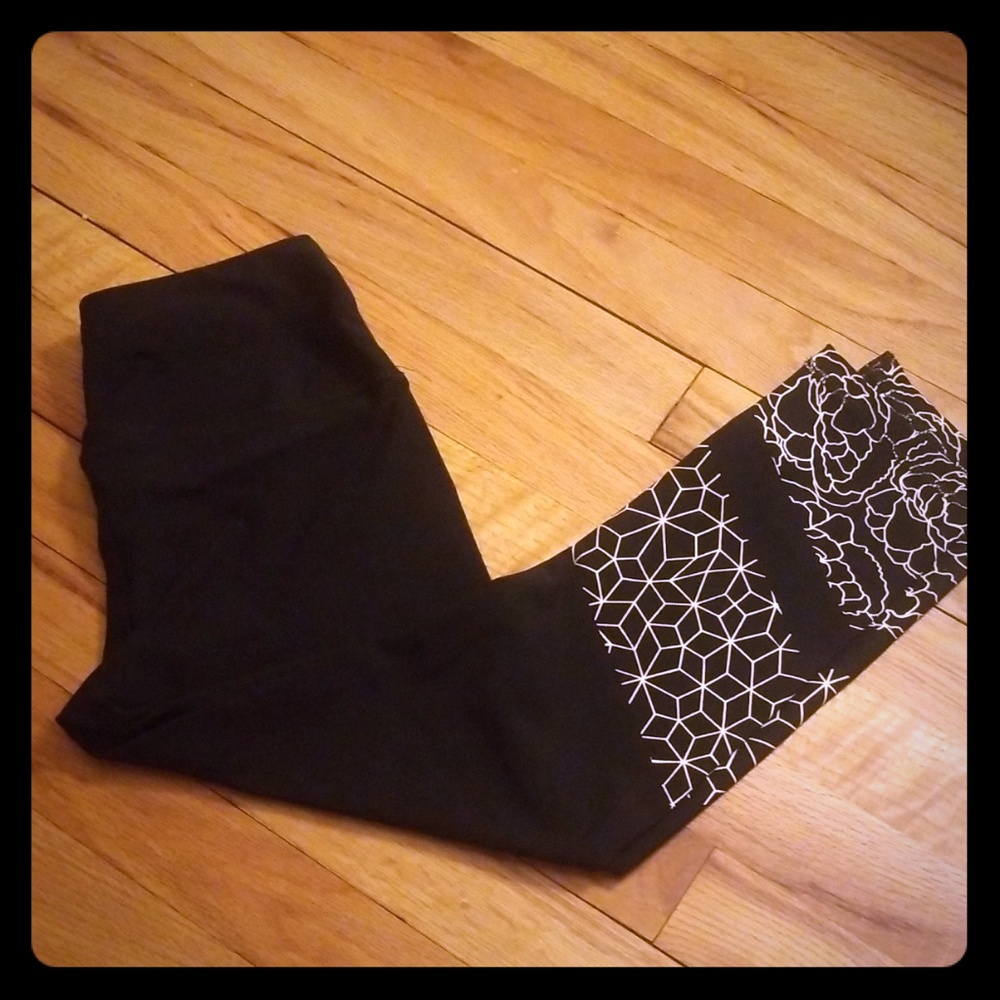 RBX leggings